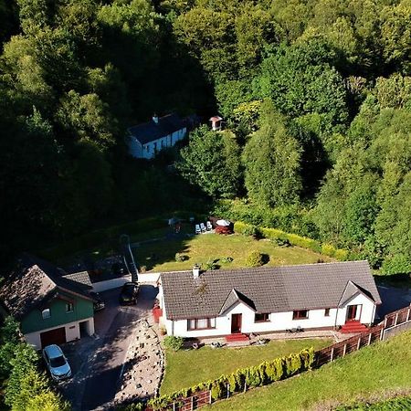 The Steadings Cottage Кінлохлівен Екстер'єр фото
